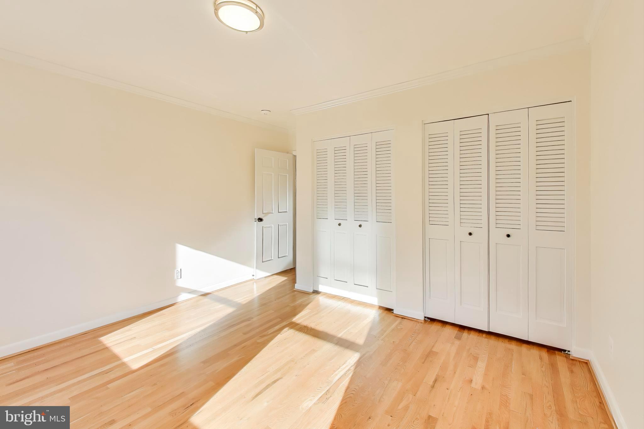 CHAIN BRIDGE FOREST - Residential Lease