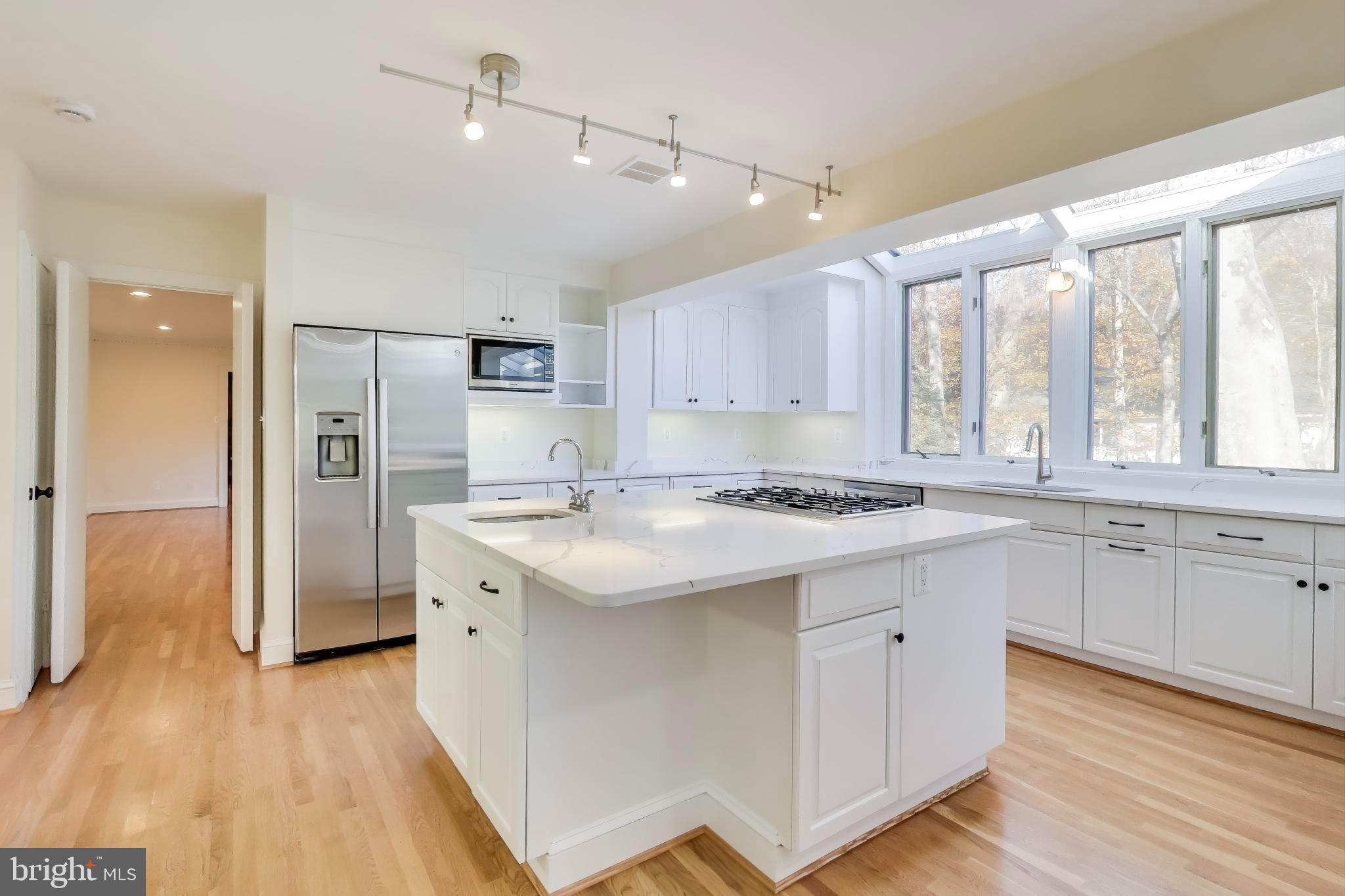 CHAIN BRIDGE FOREST - Residential Lease