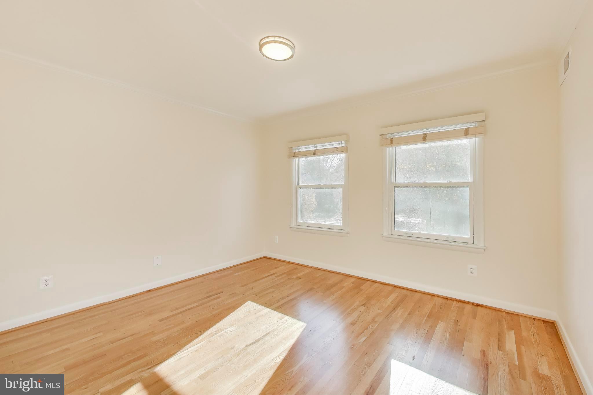 CHAIN BRIDGE FOREST - Residential Lease