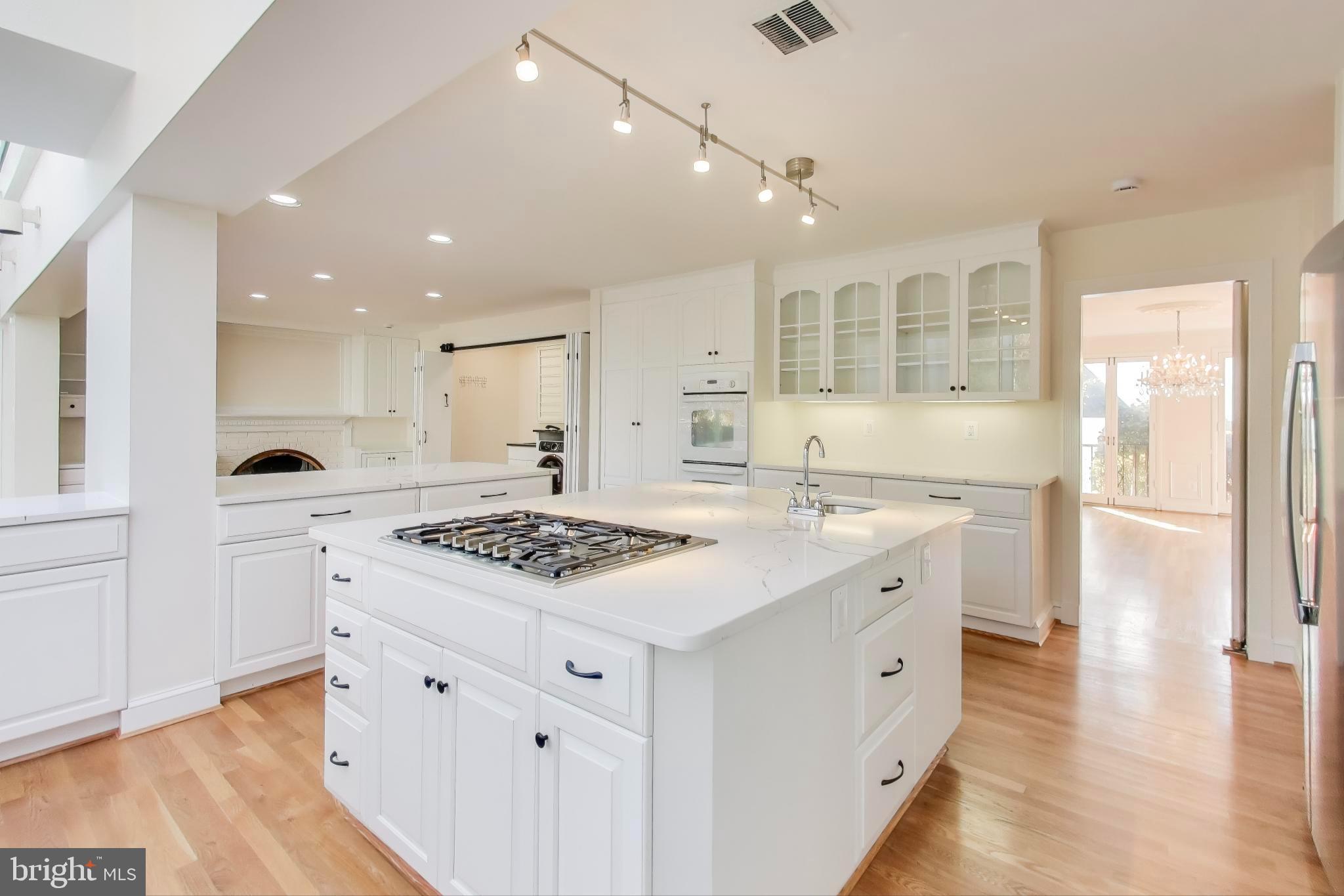 CHAIN BRIDGE FOREST - Residential Lease