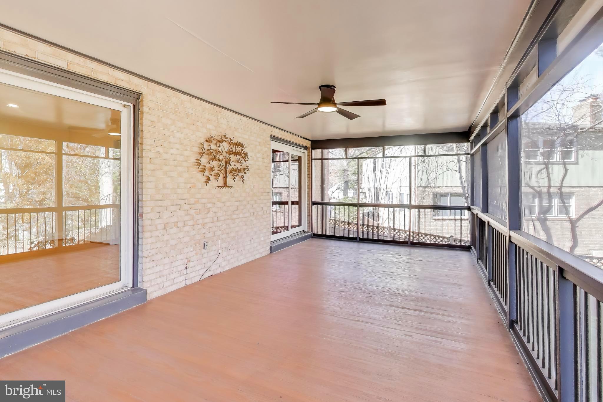 CHAIN BRIDGE FOREST - Residential Lease