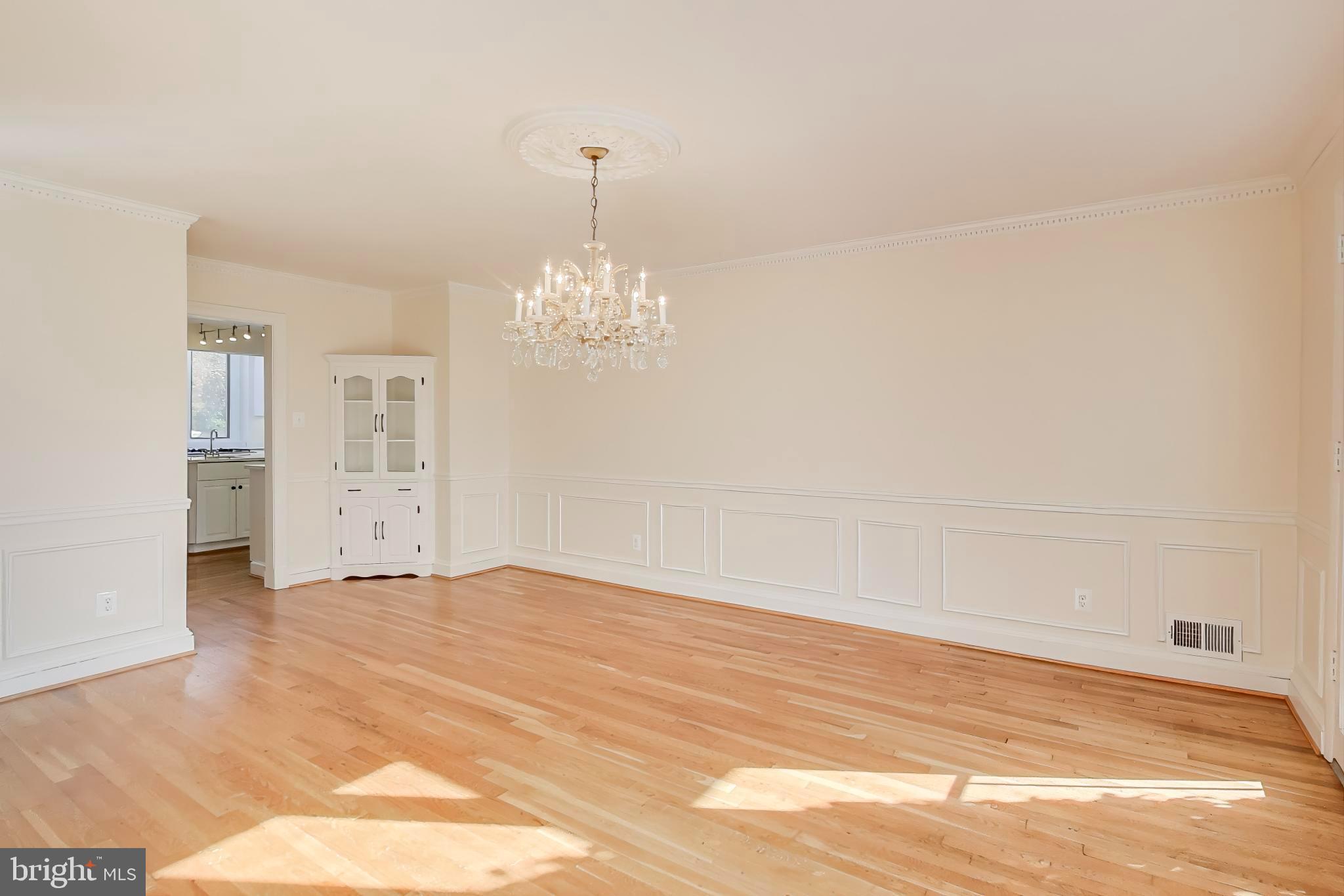 CHAIN BRIDGE FOREST - Residential Lease