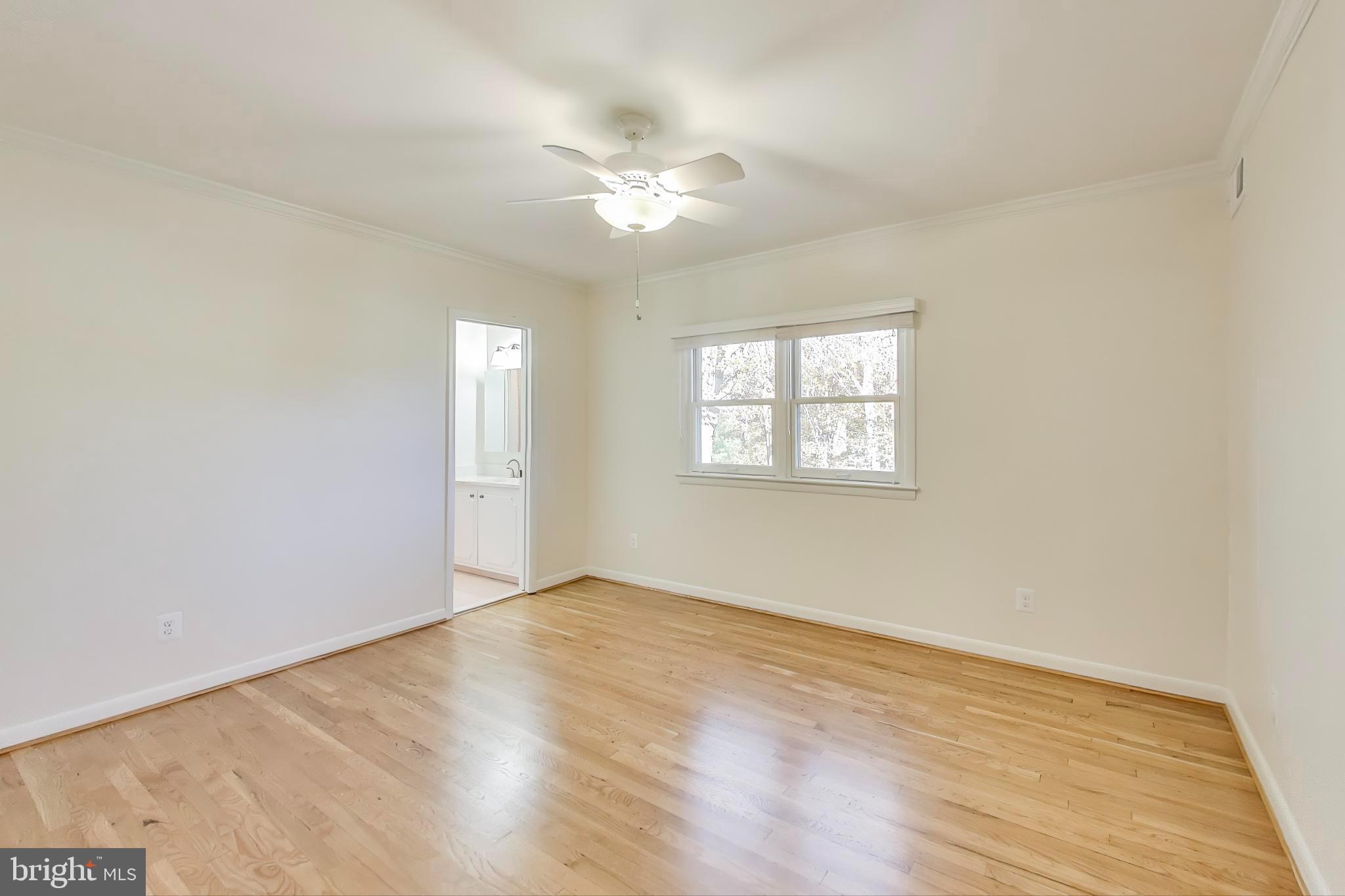 CHAIN BRIDGE FOREST - Residential Lease