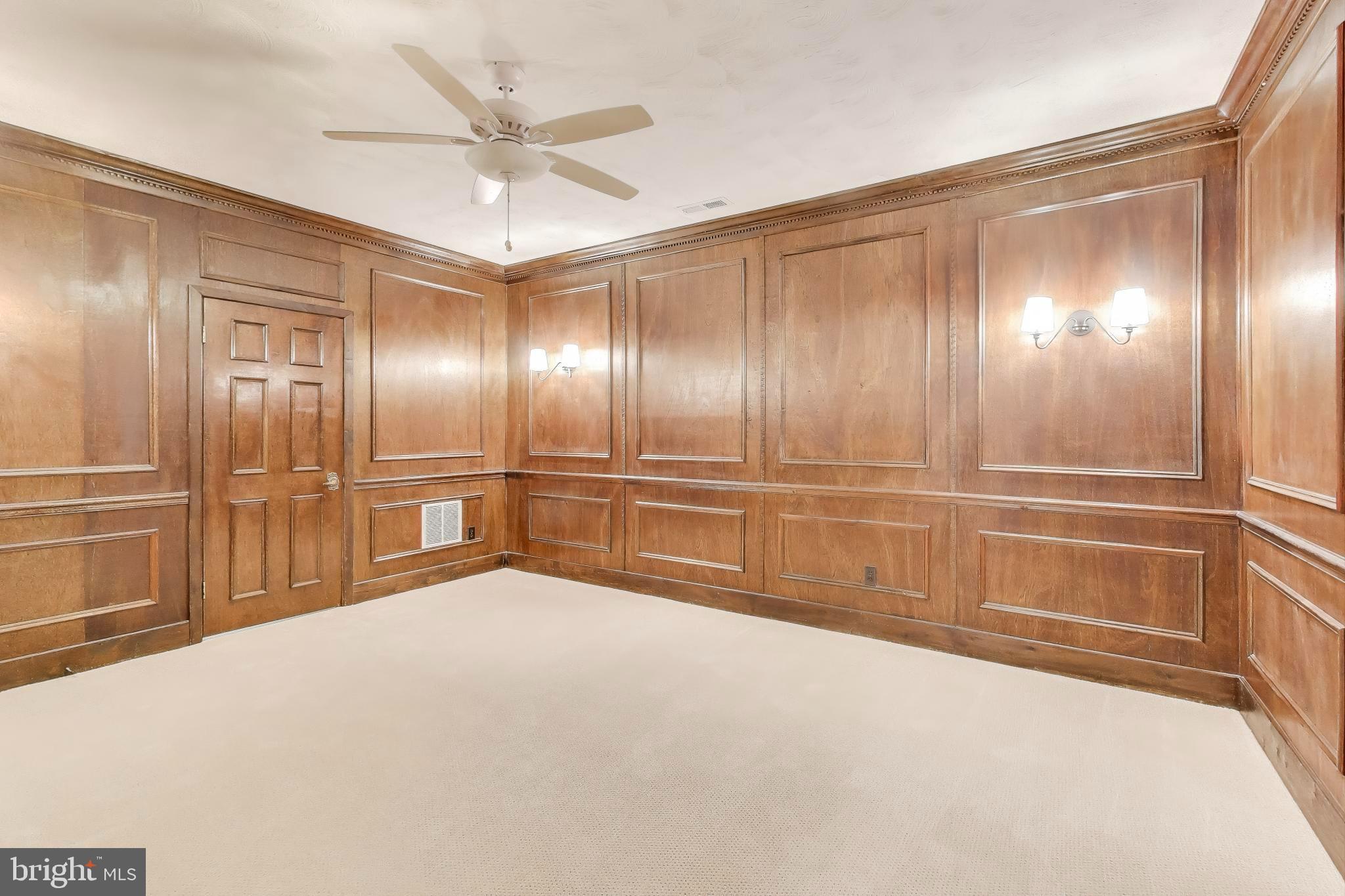 CHAIN BRIDGE FOREST - Residential Lease