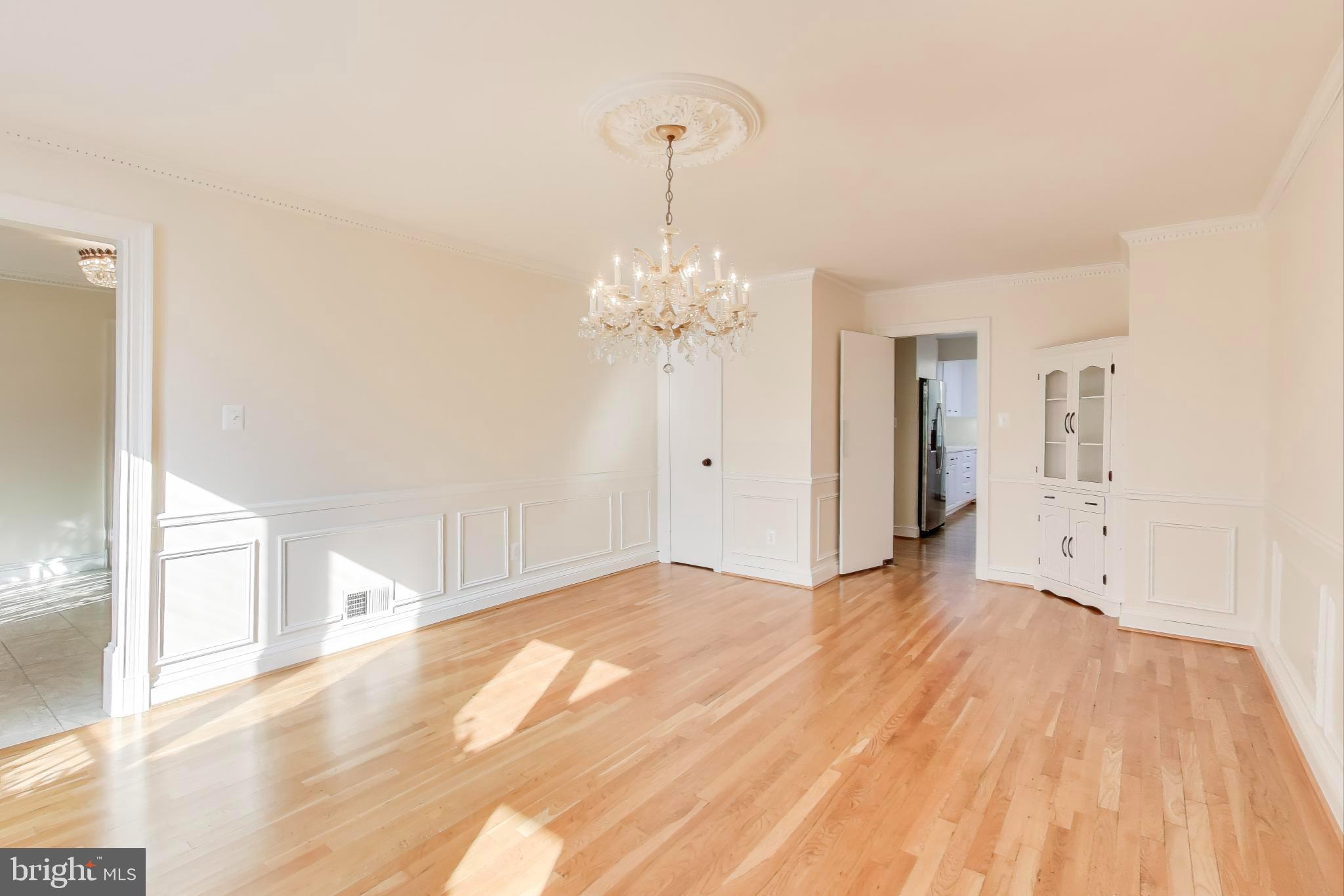 CHAIN BRIDGE FOREST - Residential Lease