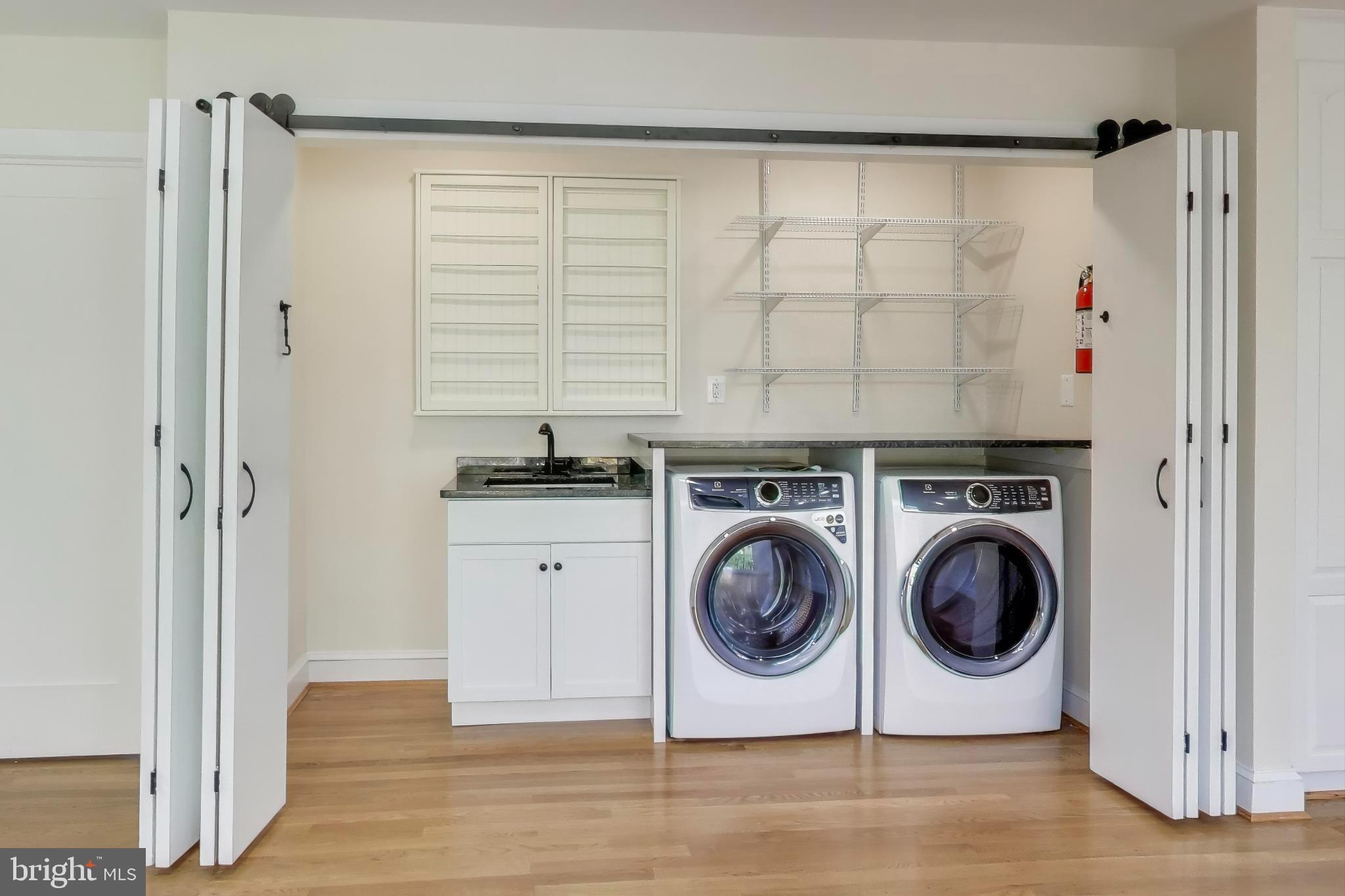 CHAIN BRIDGE FOREST - Residential Lease