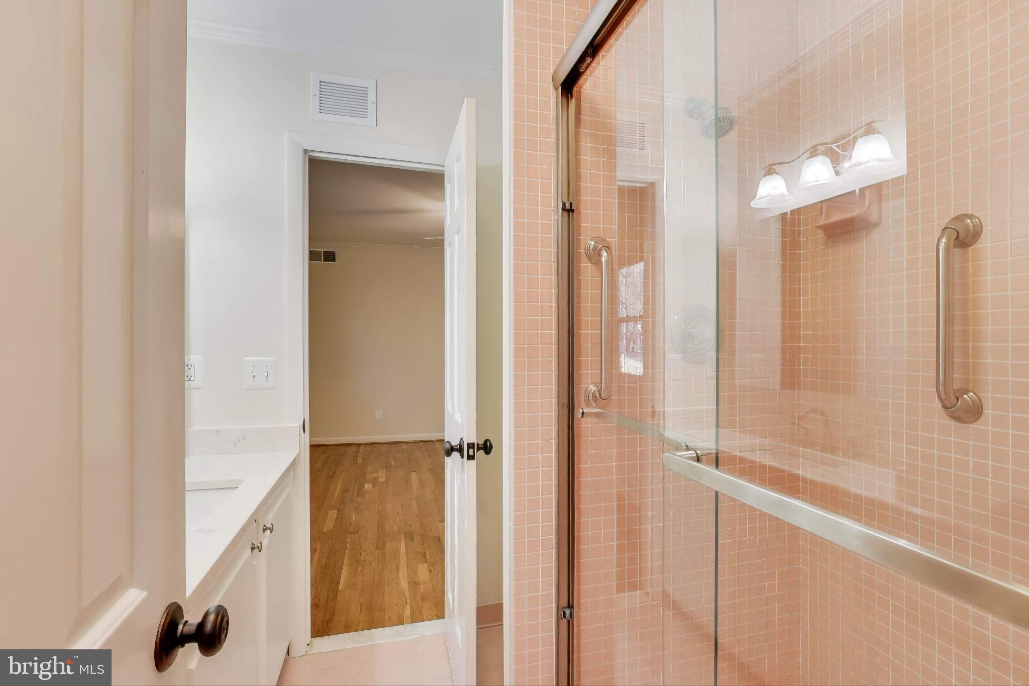 CHAIN BRIDGE FOREST - Residential Lease