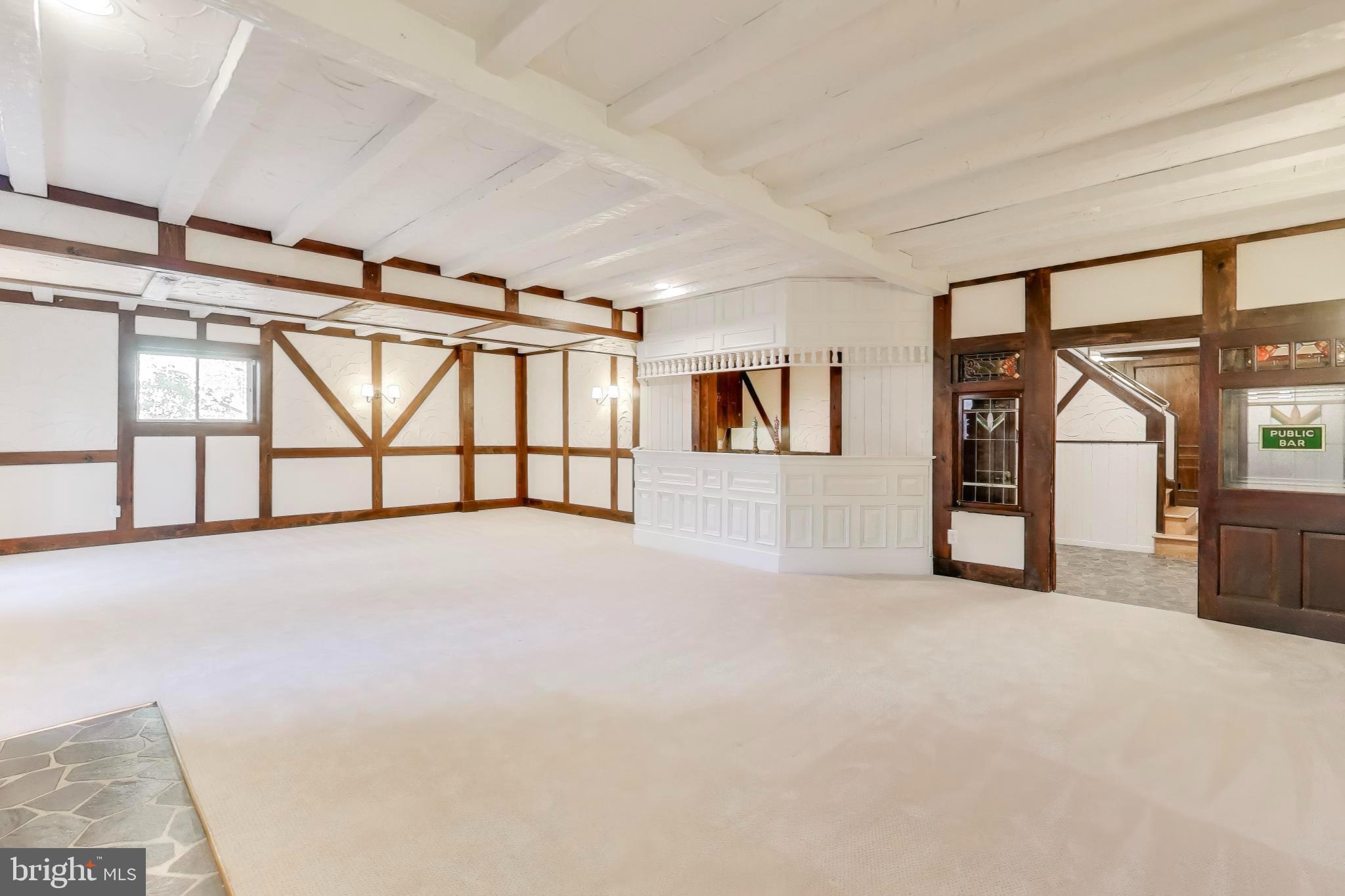 CHAIN BRIDGE FOREST - Residential Lease