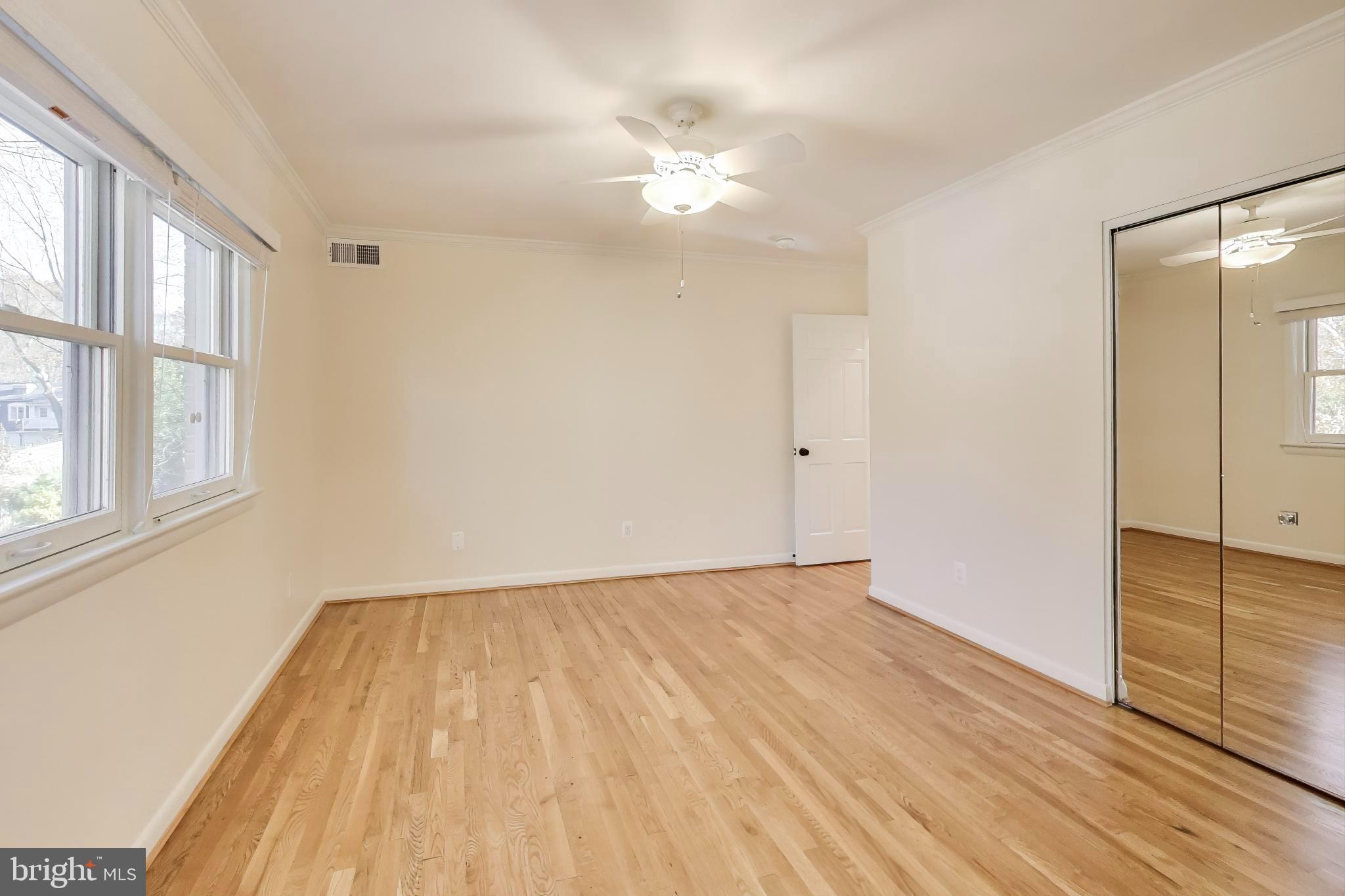 CHAIN BRIDGE FOREST - Residential Lease