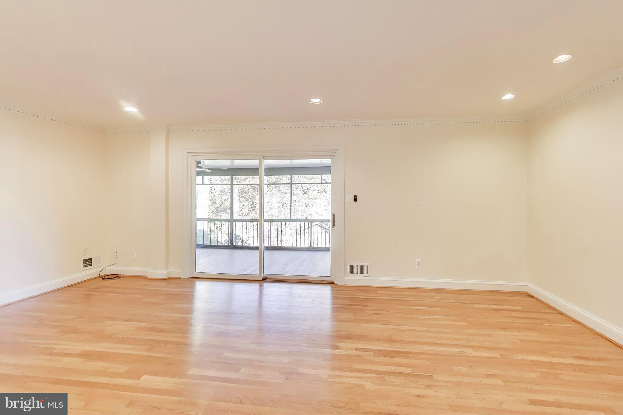 CHAIN BRIDGE FOREST - Residential Lease