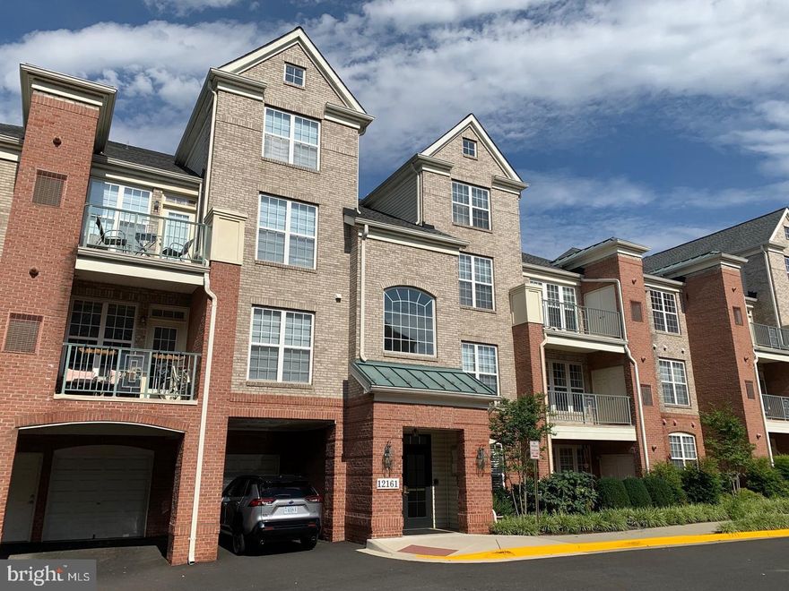 Discover this inviting three-bedroom, two-bathroom open-concept unit boasting soaring cathedral ceilings and abundant natural light. This well-maintained home features a gas fireplace with a mantel, a separate laundry room, and a primary bedroom complete with a private bathroom and walk-in closet. Enjoy a wonderful balcony and the convenience of reserved parking close to the entrance. Residents also have access to a community pool and will appreciate the proximity to Reston Town Center, with a future metro stop enhancing accessibility. Gas Fireplace, tenant responsible for maintenance. -------------------------------------------------------------------------------------------------------------------------------------------- All Richey Property Management residents must enroll in and purchase a Resident Benefits Package which includes liability insurance, credit building to help boost the resident’s credit score with timely rent payments, up to $1M Identity Theft Protection, HVAC air filter delivery (for applicable properties), move-in concierge service making utility connection and home service setup a breeze during your move-in, our best-in-class resident rewards program, and much more! More details and options provided upon application.