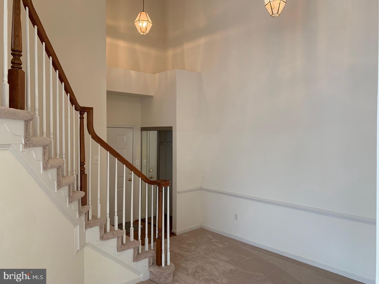 MADISON PARK AT WEST MARKET - Residential Lease