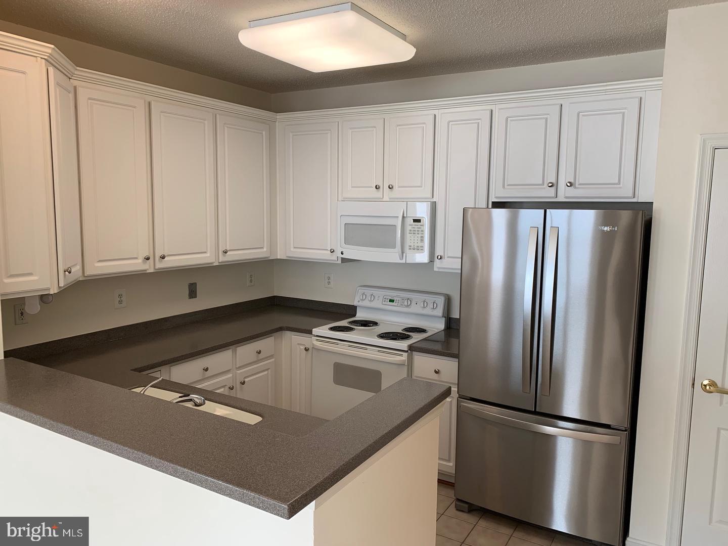 MADISON PARK AT WEST MARKET - Residential Lease