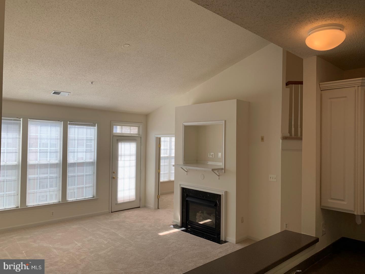 MADISON PARK AT WEST MARKET - Residential Lease