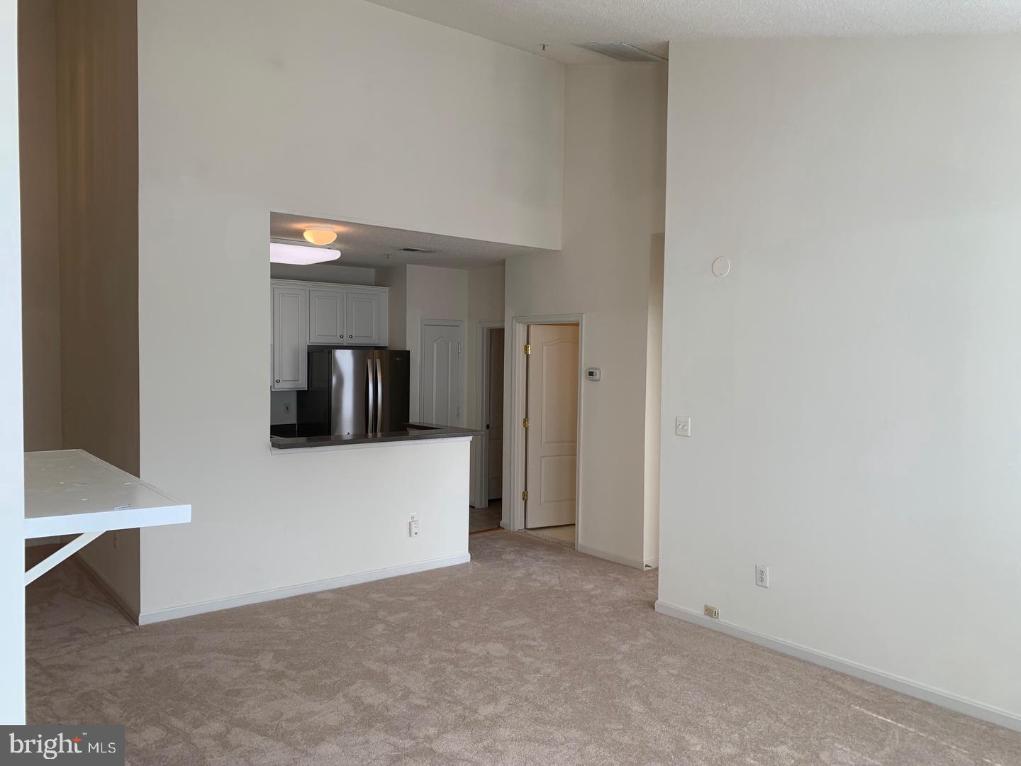 MADISON PARK AT WEST MARKET - Residential Lease