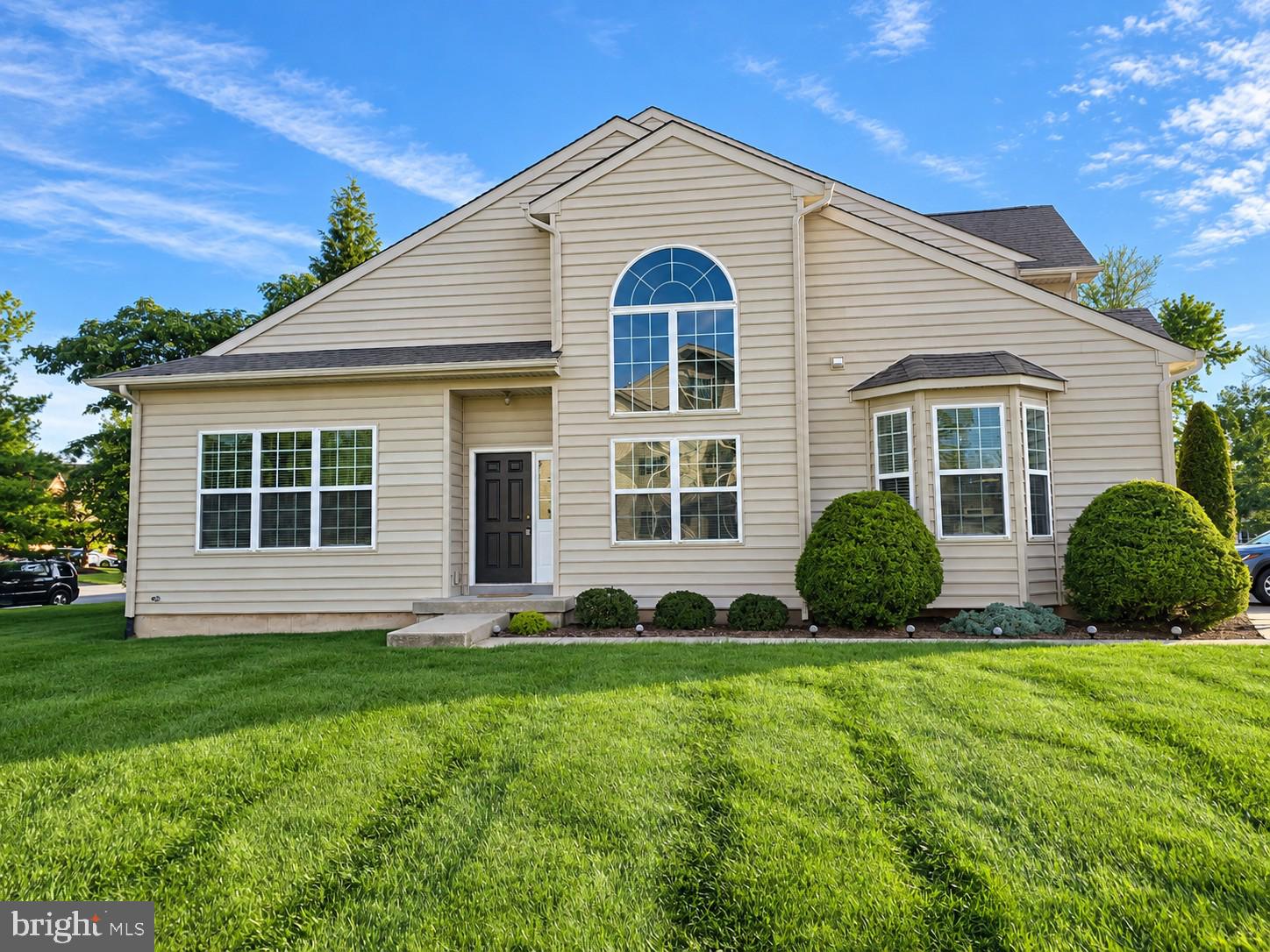 173 PROVIDENCE LANE