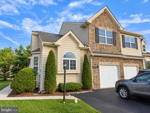 Townhouse For Rent - 173 Providence Lane<br/> LANSDALE, PA 19446