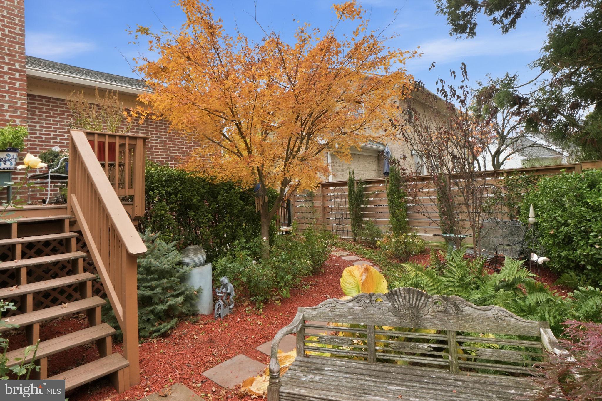 ARLINGTON RIDGE - Residential