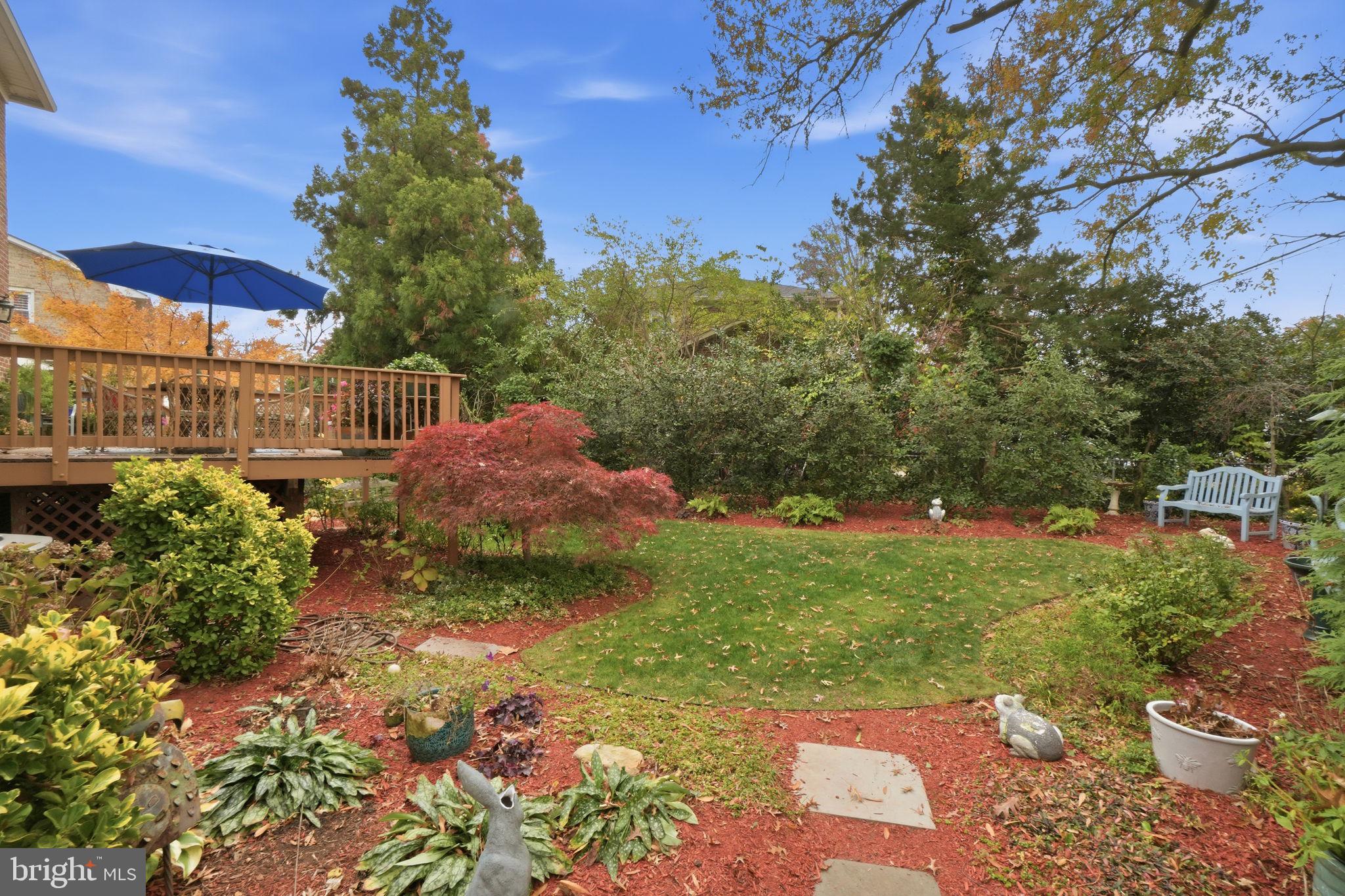 ARLINGTON RIDGE - Residential