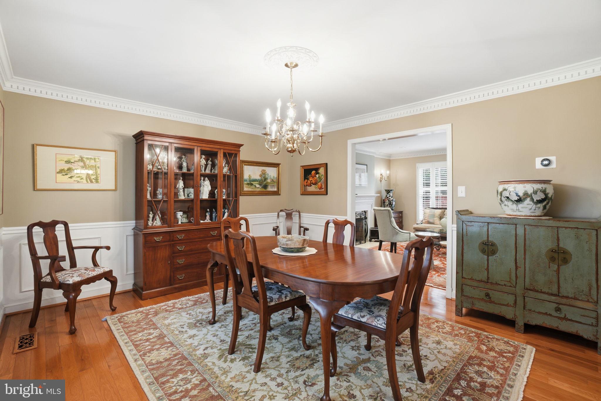 ARLINGTON RIDGE - Residential