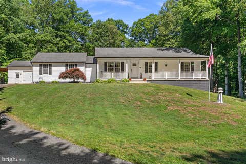 Photo of 6975 Orchard View Lane, HUGHESVILLE, MD 20637 (MLS # MDCH2055630)