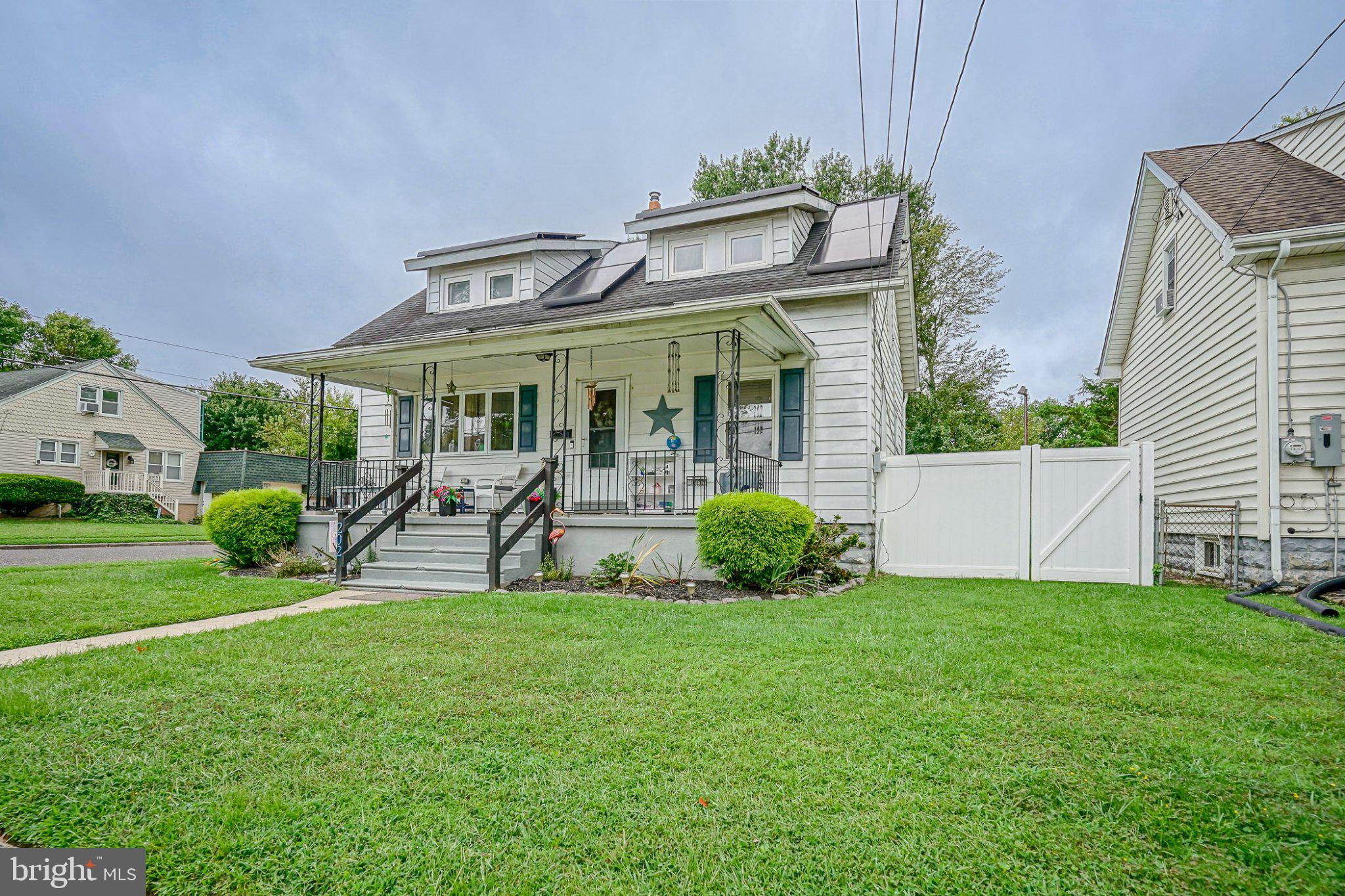 202 5TH AVENUE