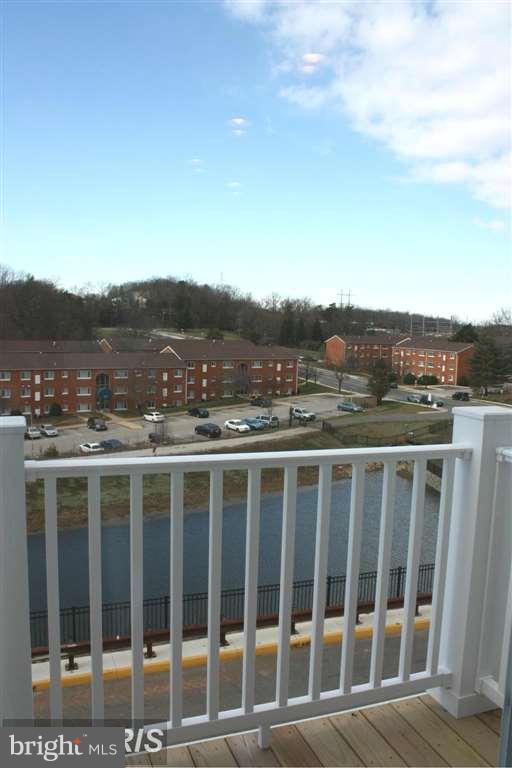 RESIDENCES AT CHERRY HILL - Residential Lease