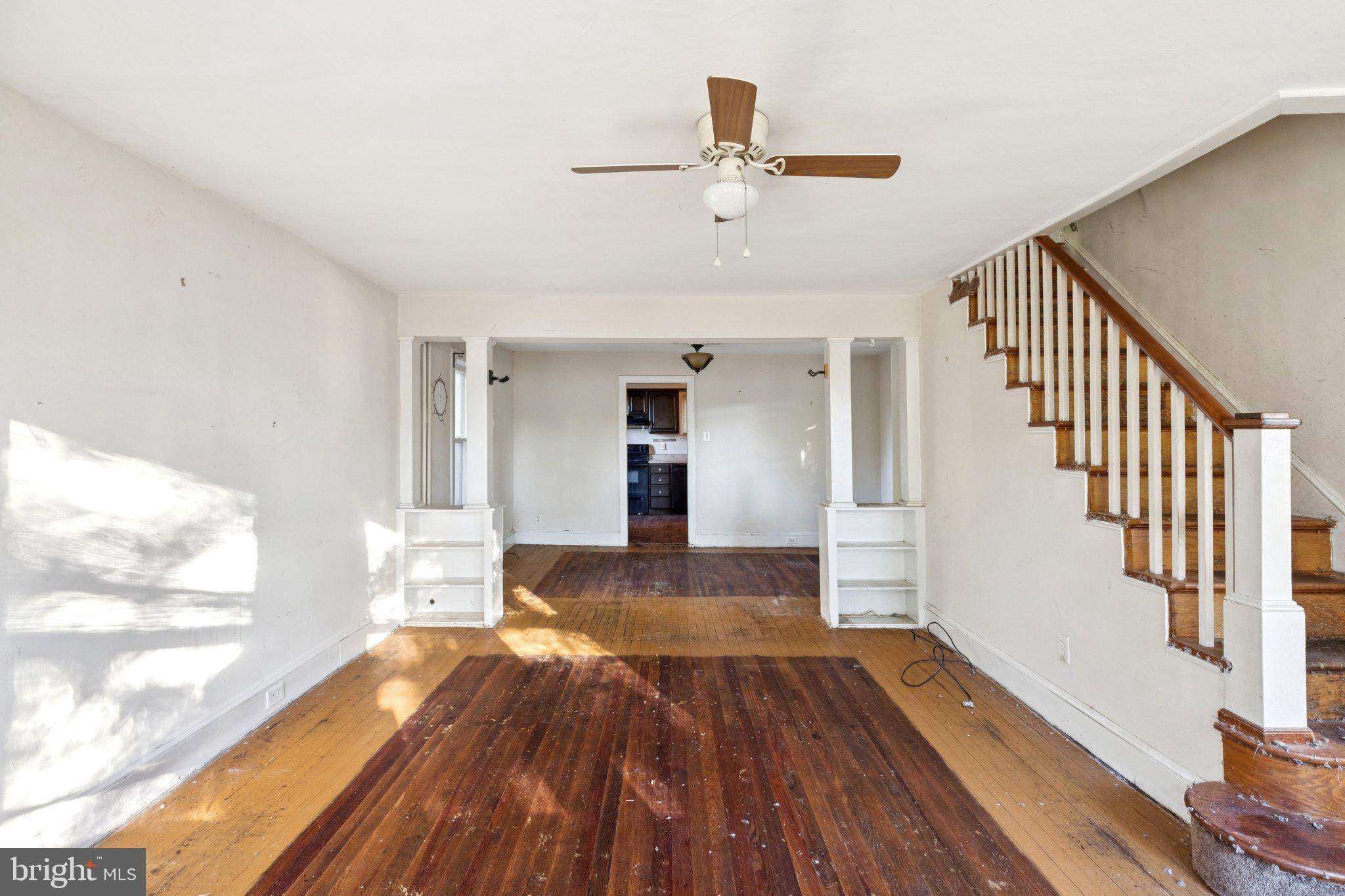 BRIARCLIFF - Residential