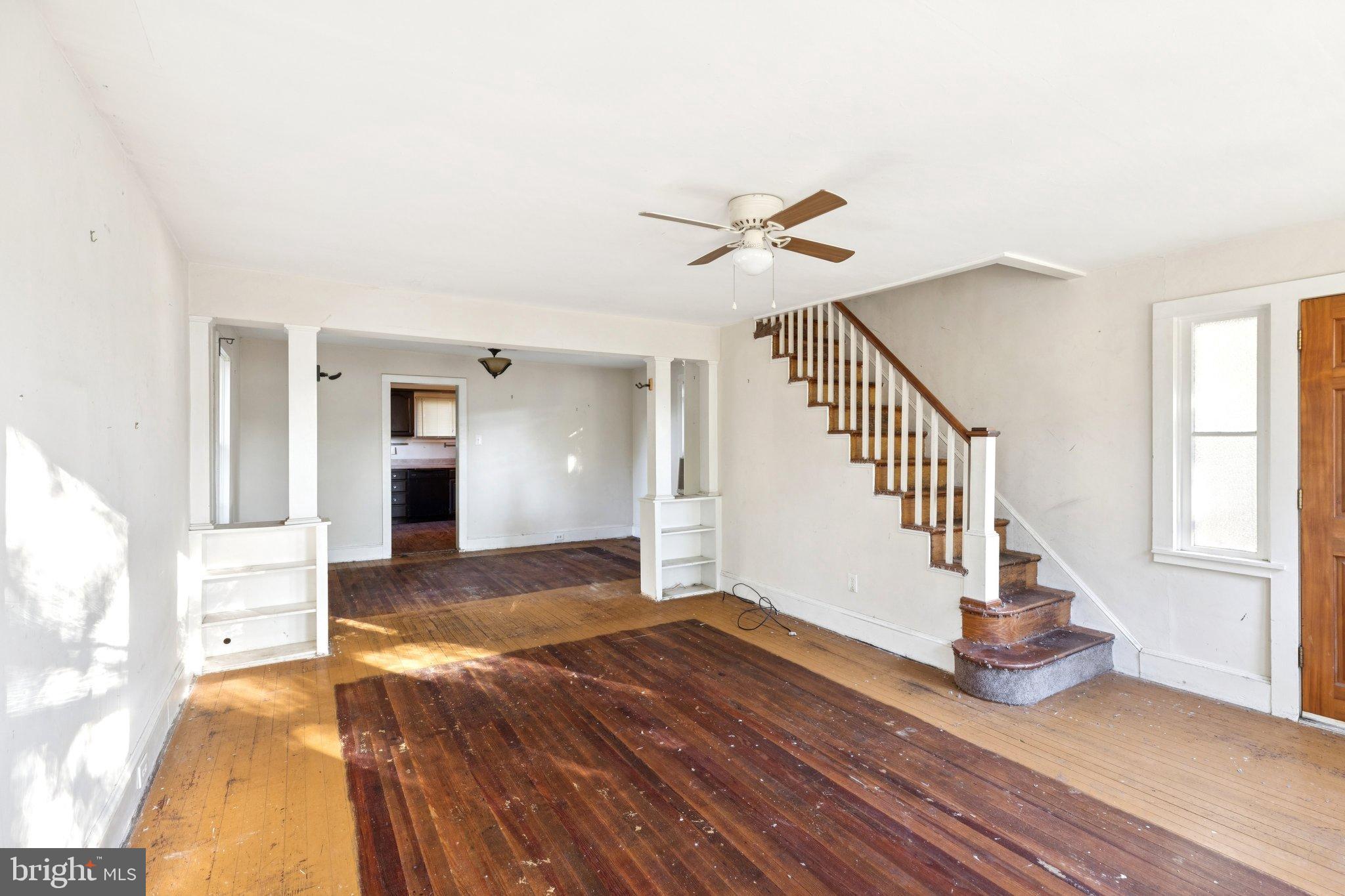 BRIARCLIFF - Residential