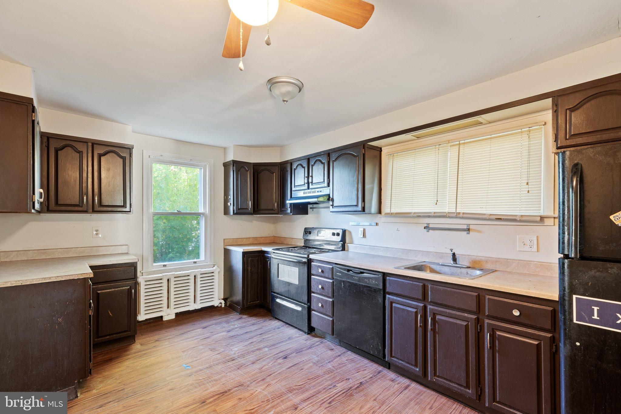 BRIARCLIFF - Residential