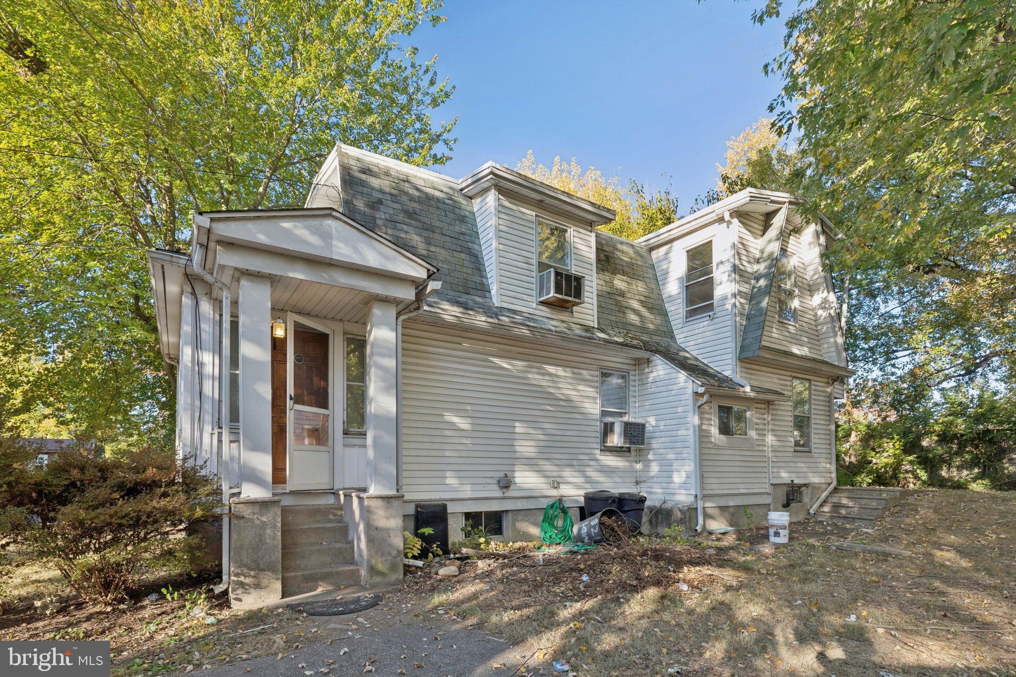 BRIARCLIFF - Residential