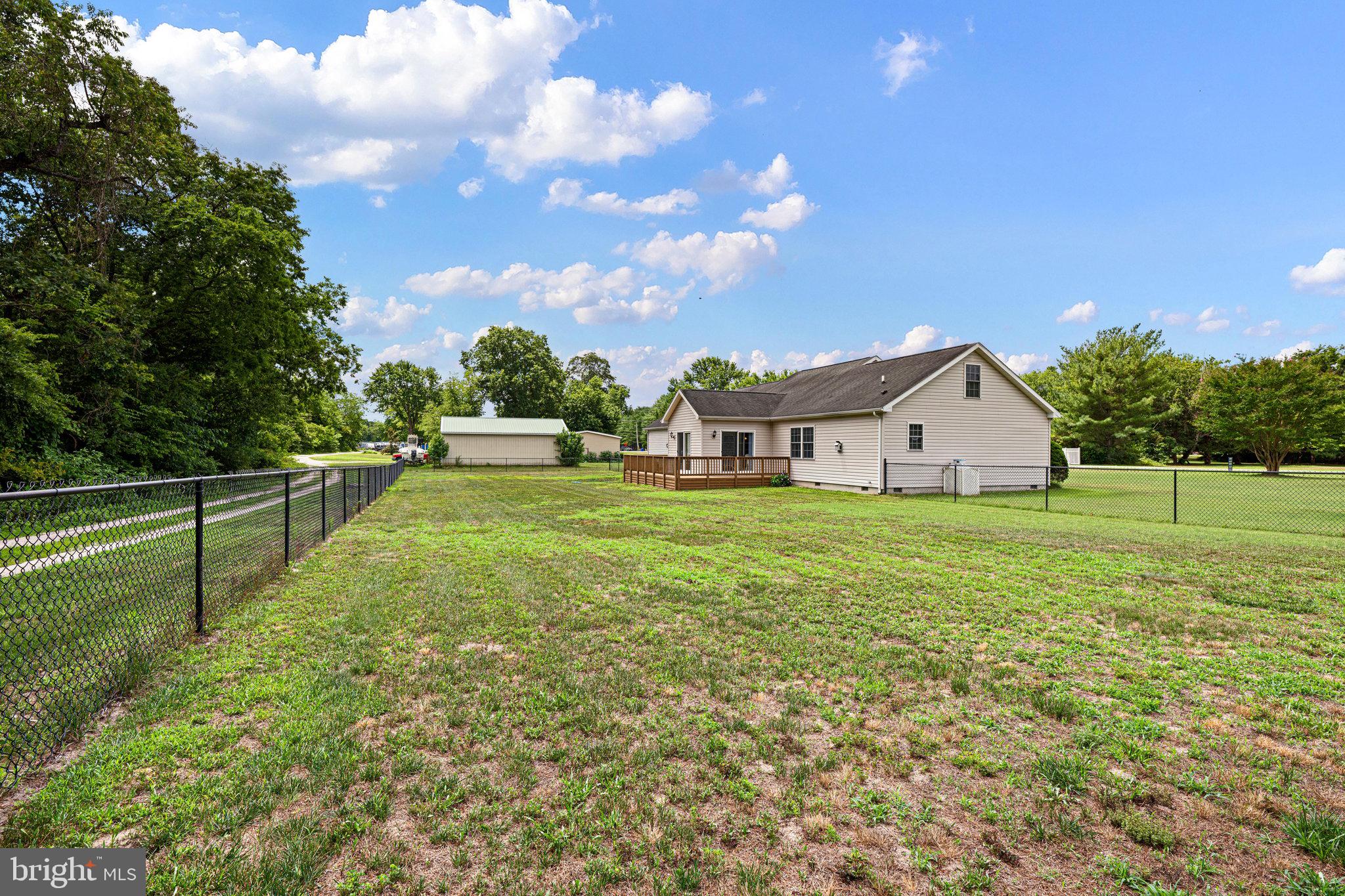 1 HUNTERS MILL ROAD