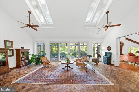 Tiny photo for 6 Carriage Road, GREENVILLE, DE 19807 (MLS # DENC2097028)