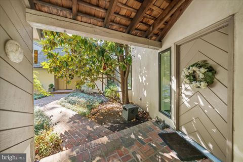 Tiny photo for 6 Carriage Road, GREENVILLE, DE 19807 (MLS # DENC2097028)