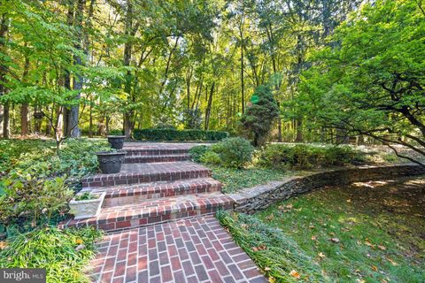 Tiny photo for 6 Carriage Road, GREENVILLE, DE 19807 (MLS # DENC2097028)