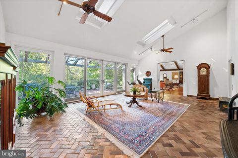 Tiny photo for 6 Carriage Road, GREENVILLE, DE 19807 (MLS # DENC2097028)