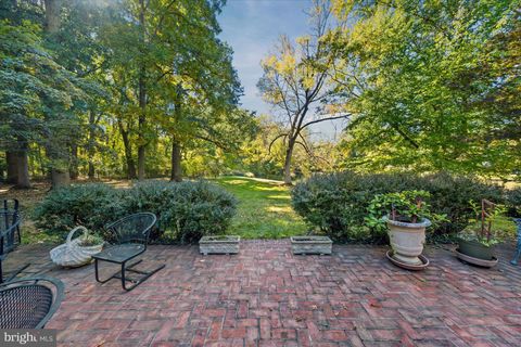 Tiny photo for 6 Carriage Road, GREENVILLE, DE 19807 (MLS # DENC2097028)