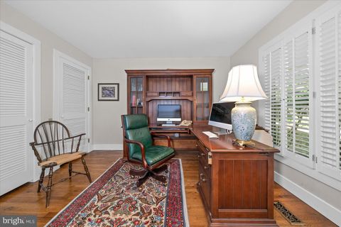 Tiny photo for 6 Carriage Road, GREENVILLE, DE 19807 (MLS # DENC2097028)