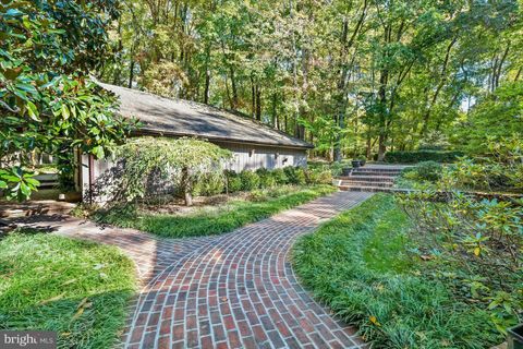 Tiny photo for 6 Carriage Road, GREENVILLE, DE 19807 (MLS # DENC2097028)