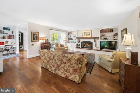 Tiny photo for 6 Carriage Road, GREENVILLE, DE 19807 (MLS # DENC2097028)