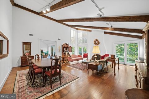 Tiny photo for 6 Carriage Road, GREENVILLE, DE 19807 (MLS # DENC2097028)