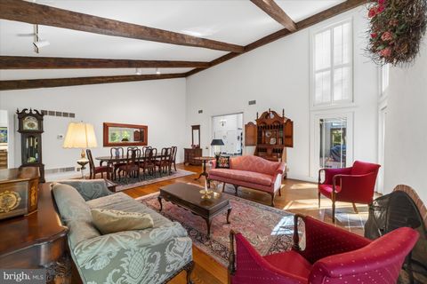 Tiny photo for 6 Carriage Road, GREENVILLE, DE 19807 (MLS # DENC2097028)