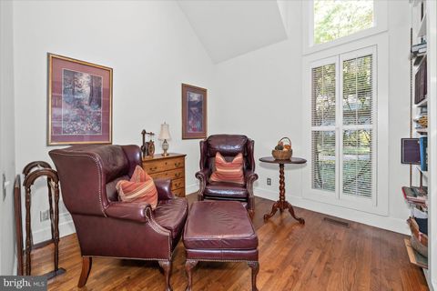 Tiny photo for 6 Carriage Road, GREENVILLE, DE 19807 (MLS # DENC2097028)