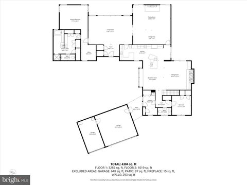Tiny photo for 6 Carriage Road, GREENVILLE, DE 19807 (MLS # DENC2097028)