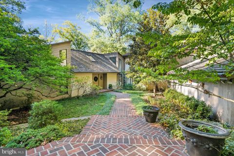 Tiny photo for 6 Carriage Road, GREENVILLE, DE 19807 (MLS # DENC2097028)