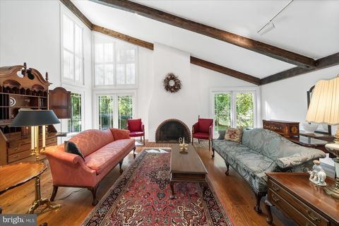 Tiny photo for 6 Carriage Road, GREENVILLE, DE 19807 (MLS # DENC2097028)