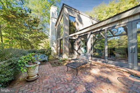 Tiny photo for 6 Carriage Road, GREENVILLE, DE 19807 (MLS # DENC2097028)