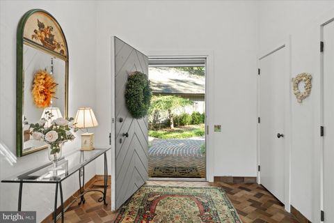 Tiny photo for 6 Carriage Road, GREENVILLE, DE 19807 (MLS # DENC2097028)