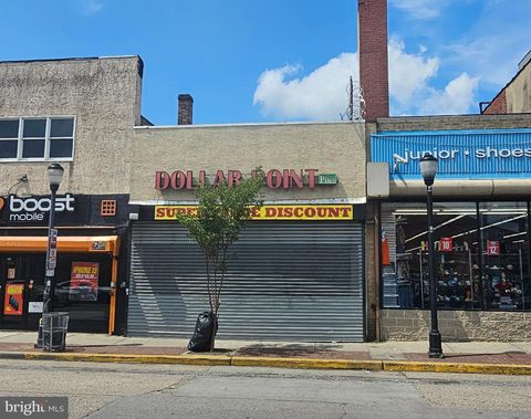 Photo of 2513 Federal Street, CAMDEN, NJ 08105 (MLS # NJCD2095578)