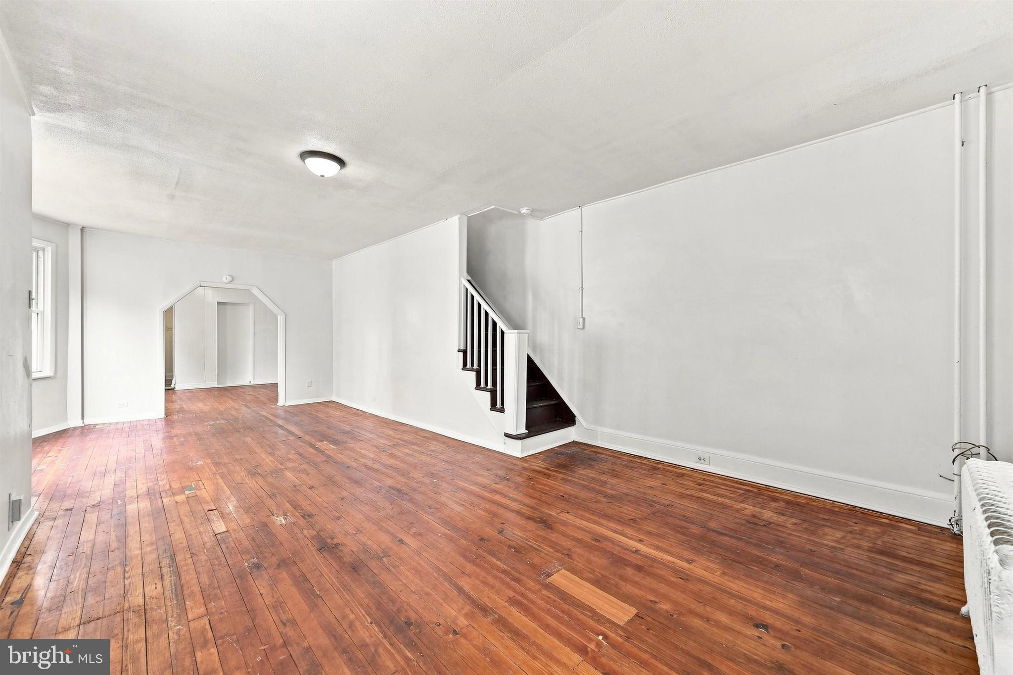 134 CHESTER PIKE